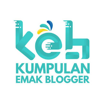 Kumpulan Emak2 Blogger