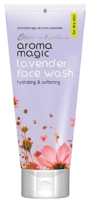 Aroma Magic Lavender Face Wash