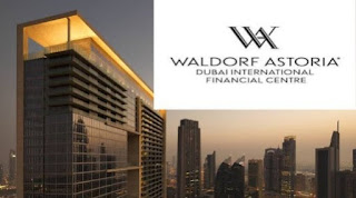 Restaurant Manager &  Room Dining Manager Jobs Vacancy In Dubai UAE For Waldorf Astoria Dubai International Financial Centre