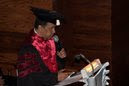 HRM King Ndriana RABARIOELINA (PhD, ThD)