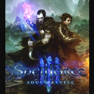 Tải game free SpellForce 3: Soul Harvest mới 2021