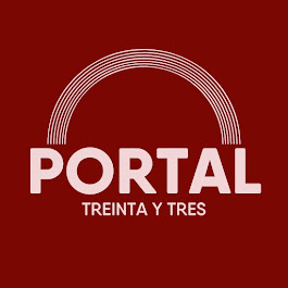 Portal Treinta y Tres