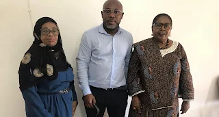 Ce n’est pas la répression, mais la justice qui mettra fin à l’incivilité aux Comores