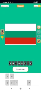 BULGARIA