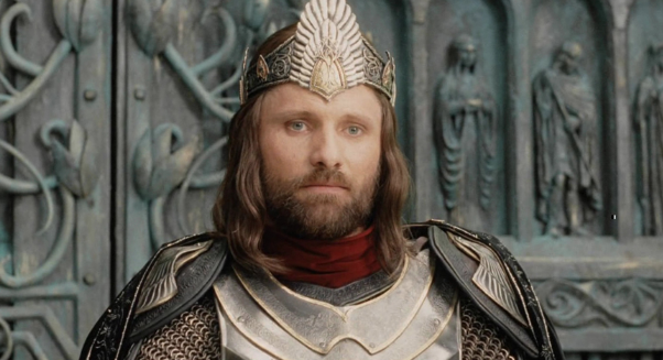 The Lord of the Rings: 5 Most Powerful Middle-Earth Heroes!