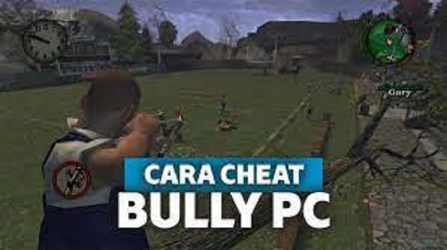  Bully merupakan sebuah game besutan dari Rockstar yang sangat begitu populer sekali Cara Cheat Bully PC Terbaru