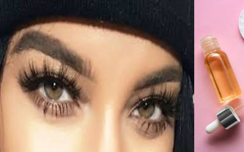 Best Home Remedies to Grow Eyelashes: Grow Eyelashes in a Few Days