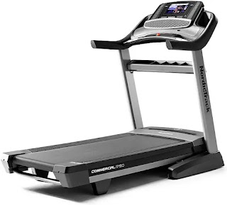 NordicTrack Commercial Series Treadmill