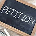 Petition - மனு