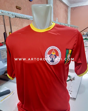 Model Kaos Olahraga Terbaru