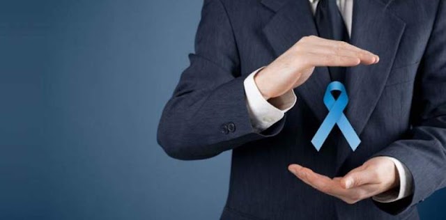 Novembro azul: Bahia é o 4º estado em número de casos de câncer de próstata