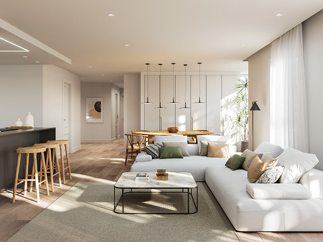 Architectural Rendering Company
