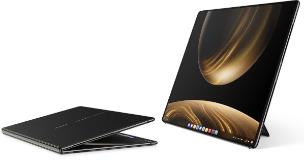 HUAWEI MateBook Fold ULTIMATE DESIGN
