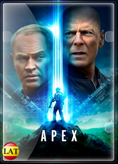 Apex (2021) DVDRIP LATINO