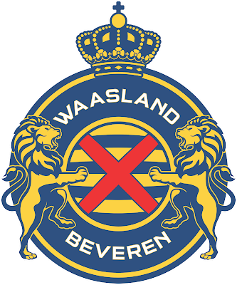 KONINKLIJKE VOETBALCLUB RED STAR WAASLAND-SPORTKRING-BEVEREN