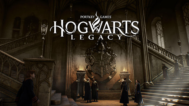 hogwarts legacy release window delayed 2023 rumor industry insider colin moriarty upcoming open-world action role-playing game avalanche software warner bros. interactive entertainment pc playstation ps4 ps5 xbox one xsx xb1 x1