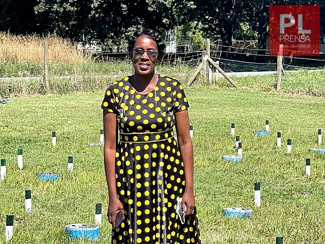 Susan Nguku