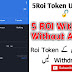 5roi Global Withdraw | Roi Token Withdraw Without Any Fee