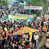O Carnaval Cultural de Ilhéus arrasta multidão de foliões para as ruas de toda cidade