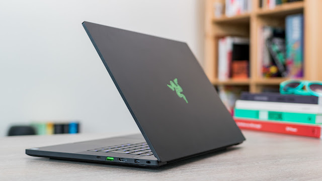 Razer Blade 15 Review