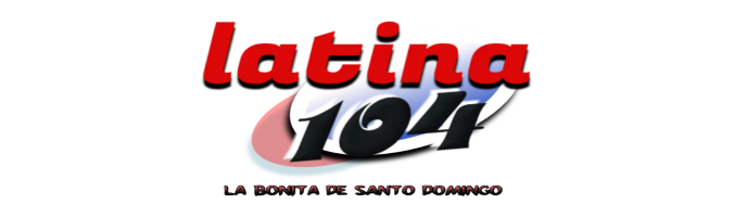 Latina 104 FM - La bonita de Santo Domingo