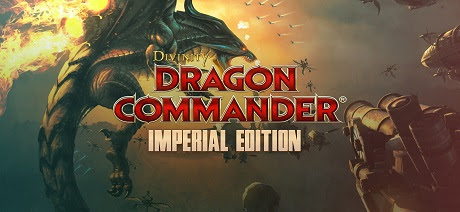 Divinity Dragon Commander Imperial Edition-GOG