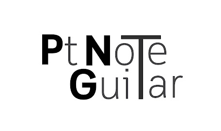 PTNOTE GUITAR