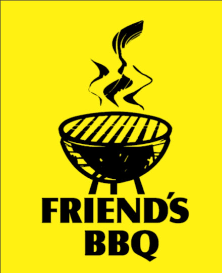 FRIEND'S BBQ