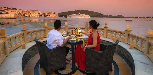 Why Everyone Loves Udaipur Romantic City