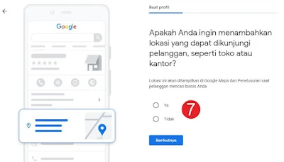 Cara Promosi Profil Bisnis di Internet Dengan Mudah dan Gratis-gambar 5