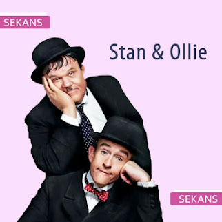 Sarsılmaz bir arkadaşlığın filmi: Stan & Ollie