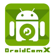 DroidCamX v6.10 (Patcher)