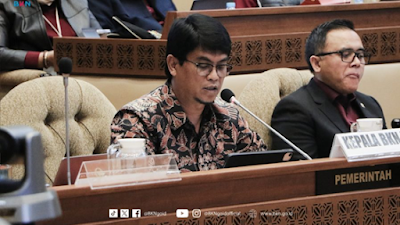 Seleksi CASN 2024 Dilakukan Sebanyak 3 Periode