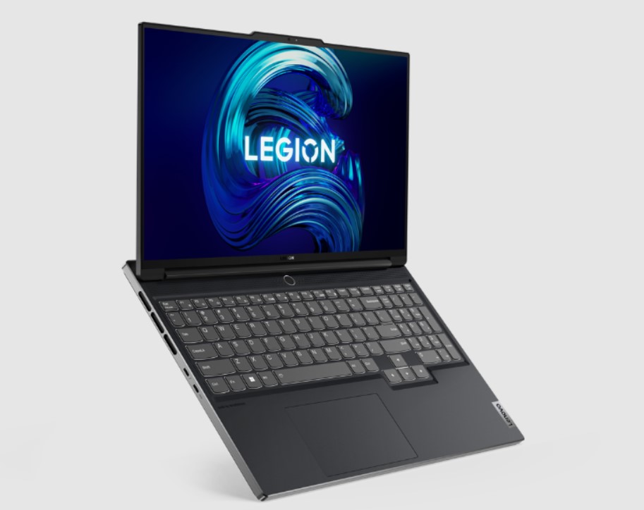 Laptop Gaming Lenovo Legion 7i dan Legion Slim 7i Resmi Diluncurkan di Pasar Indonesia, Ini Harganya