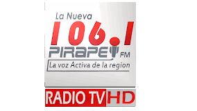 LA NUEVA 106.1 FM