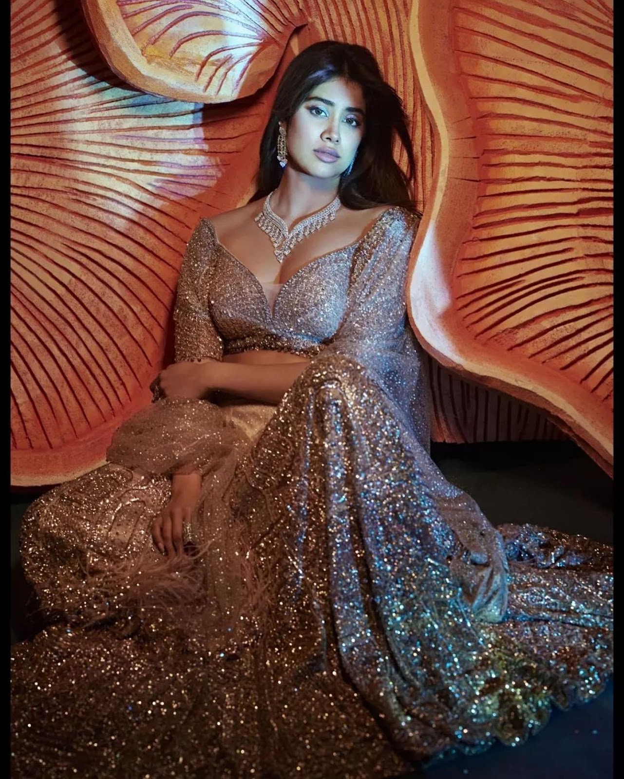 Janhvi kapoor pic