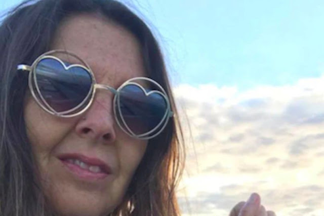 woman Cries Out After Church Sacks Her for Getting COVID Vaccine Because It's Against God's Wish