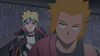 Boruto: Naruto Next Generations Capitulo 240 Sub Español HD