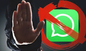 Que faire quand on est banni du Whatsapp familial? #Rwanda #RwOT