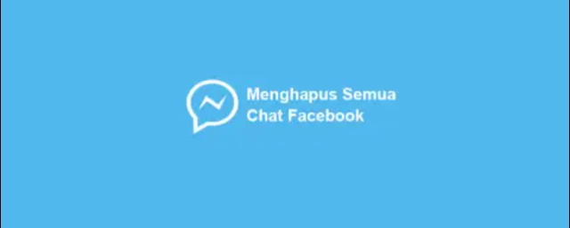 3 Cara Menghapus Pesan Facebook Sekaligus PC dan Android