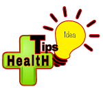 HEALTH TIPS IDEA 