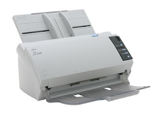 Fujitsu fi-5110C Software Download