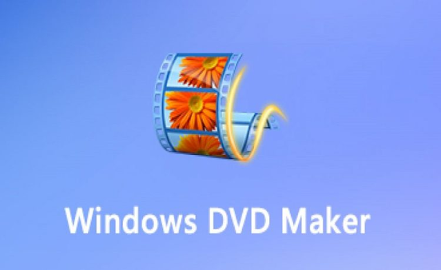 Windows DVD Maker 2022 Download Free