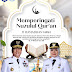 Gubernur dan Wakil Gubernur NTB Mengucapkan Selamat Memperingati Nuzulul Qur'an 