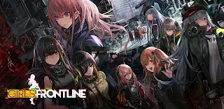 Girls Frontline apk for Android androidradeon.blogspot.com