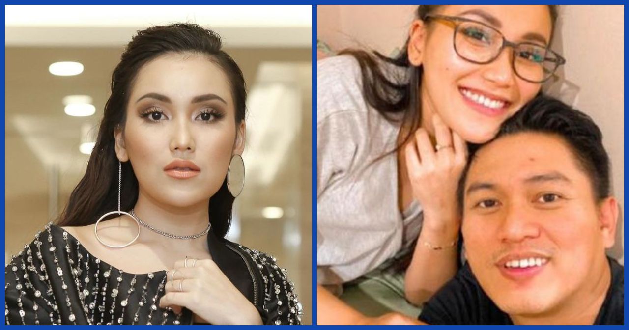 Mulutmu Hariumaumu! Ayu Ting Ting Disebut-sebut Gagal Nikah dengan Adit Jayusman Gegara Karma Pernah Sumpahi Nagita Slavina Jadi Janda