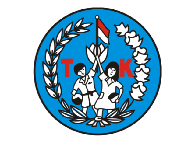 logo taman kanak