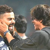 SRK habla sobre su amistad con Virat Kohli