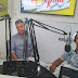 Secretário de Governo e Vice-prefeito de Ibirataia dão entrevista a Ipiaú FM