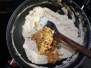 JAGGERY -MAWA BARFI